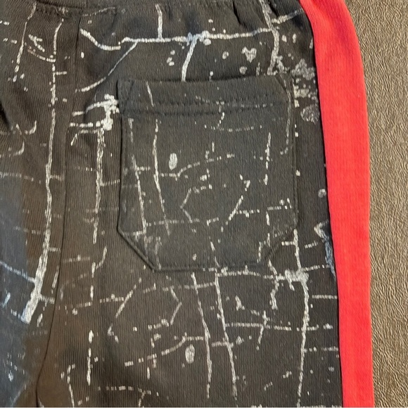 Kids Hoodie and Sweatpants Hustle 2Pcs Set size 5 or XS - Picture 11 of 11